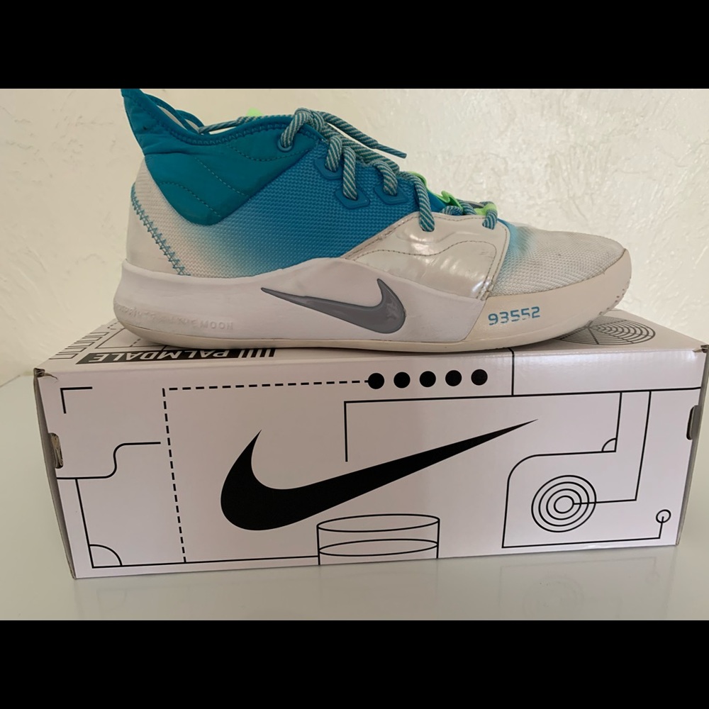 PG 3 Size 10.5